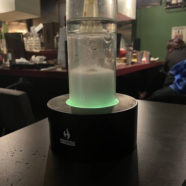 【歌舞伎町とCBDへの偏見をなくしたい】CBDカフェ「トラージュ」が歌舞伎町にオープン！