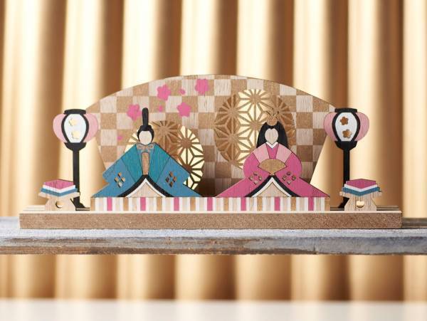 節分やひな祭り、桜など「春イベント」をサクッと手軽に楽しもう！季節を彩るデコレーションアイテムが勢ぞろい！