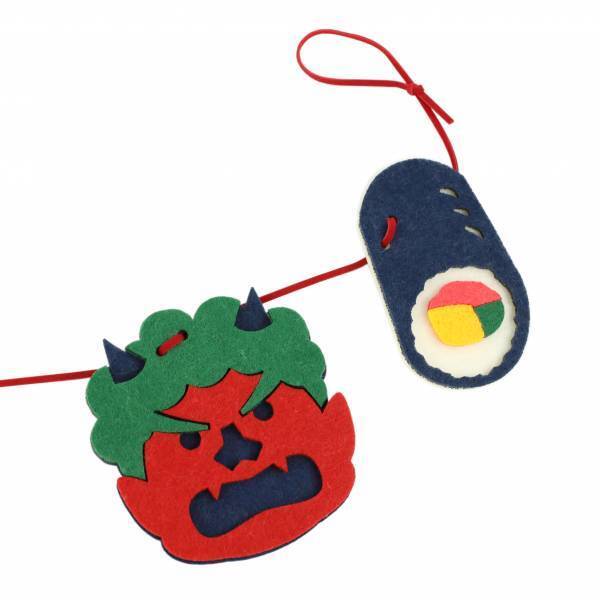 節分やひな祭り、桜など「春イベント」をサクッと手軽に楽しもう！季節を彩るデコレーションアイテムが勢ぞろい！