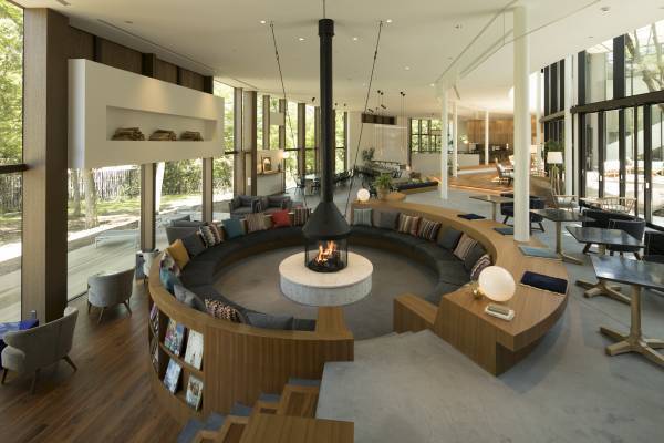 【ライムリゾート箱根】 箱根芦ノ湖・仙石原周辺で環境に優しいエコツーリズムを手掛けるハコネマウンテンリッパーと提携！