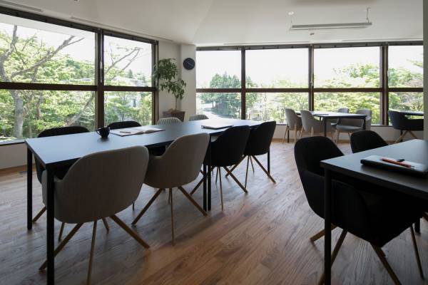 【ライムリゾート箱根】 箱根芦ノ湖・仙石原周辺で環境に優しいエコツーリズムを手掛けるハコネマウンテンリッパーと提携！