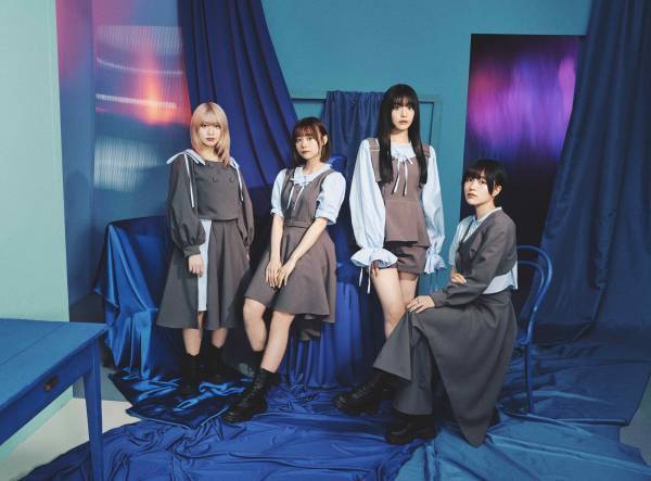 CYNHN、9月リリースのEP『アウフヘーベン』からアカシックの理姫＆奥脇達也による提供楽曲「ジンテーゼ」を先行配信決定！TIF2023で初披露