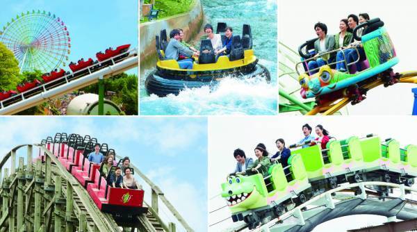 FCティアモ枚方×ひらかたパーク　7月31日(月)～8月6日(日)　 ひらパーがティアモで溢れる1週間！「ティアモWEEK」 開催