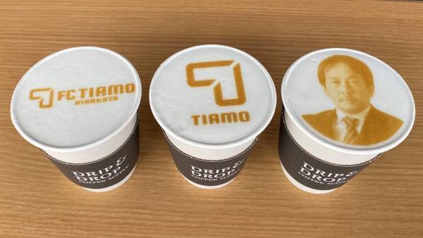 FCティアモ枚方×ひらかたパーク　7月31日(月)～8月6日(日)　 ひらパーがティアモで溢れる1週間！「ティアモWEEK」 開催