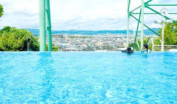 FCティアモ枚方×ひらかたパーク　7月31日(月)～8月6日(日)　 ひらパーがティアモで溢れる1週間！「ティアモWEEK」 開催