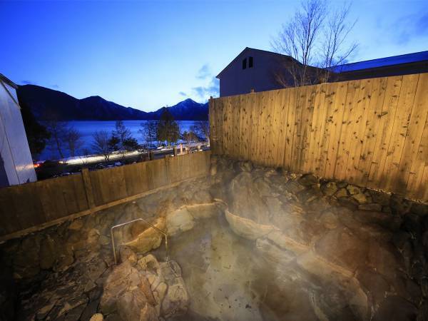 ＜開業1周年記念＞全室レイクビュー「ゆとりろ日光」が 3大特典付きプラン販売開始［7月末までの期間限定］