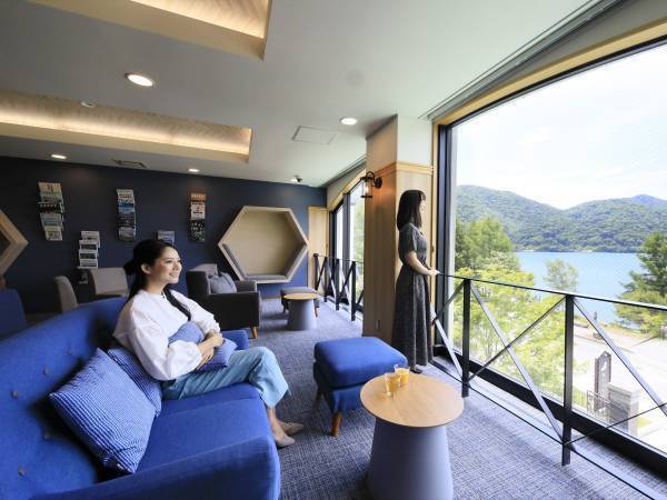 ＜開業1周年記念＞全室レイクビュー「ゆとりろ日光」が 3大特典付きプラン販売開始［7月末までの期間限定］