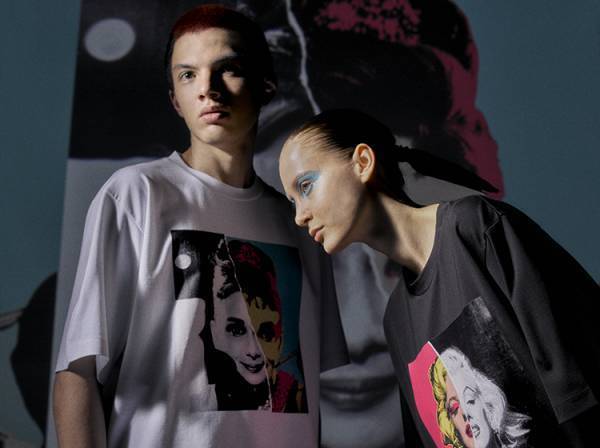 tk.TAKEO KIKUCHI（ティーケー タケオキクチ） 「Retro Grade(レトログレード）」とのコラボレーションアイテムを 4月28日（金）より発売