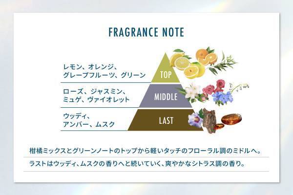 夏場のベタつき、汗をスッキリ洗い流す『NULL フレグランスボディウォッシュ スーパークール』6月8日より発売開始