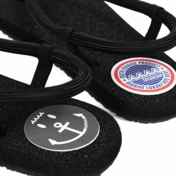 Buntaro® x muta コラボサンダル 2023年8月1日に発売！