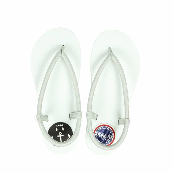 Buntaro® x muta コラボサンダル 2023年8月1日に発売！