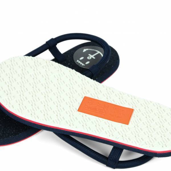 Buntaro® x muta コラボサンダル 2023年8月1日に発売！