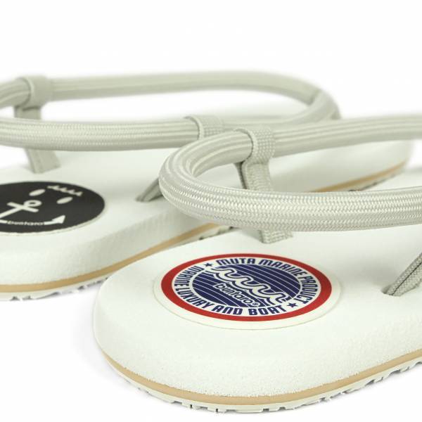 Buntaro® x muta コラボサンダル 2023年8月1日に発売！