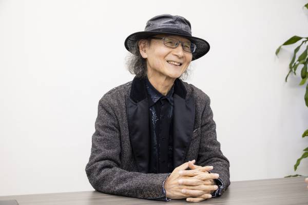 加古隆50thアニヴァーサリーコンサート開催