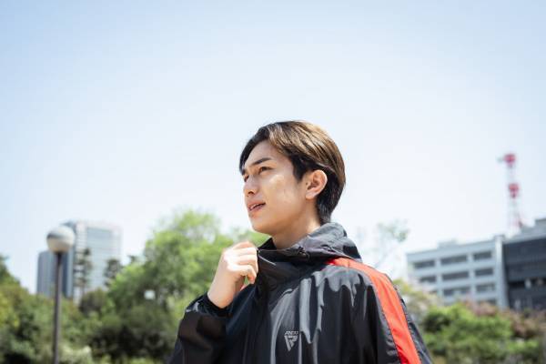 日本最大のスポーツ総合展「SPORTEC」出展を記念して「RDX®SPORTS」スタンディングバッグやサウナスーツが当たる！Instagramキャンペーンを開催！