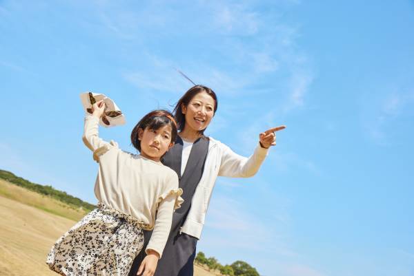 作って！飛ばして！登って！大変身⁉ ワクワクが止まらない！ニジゲンノモリの秋イベントをHP公開中