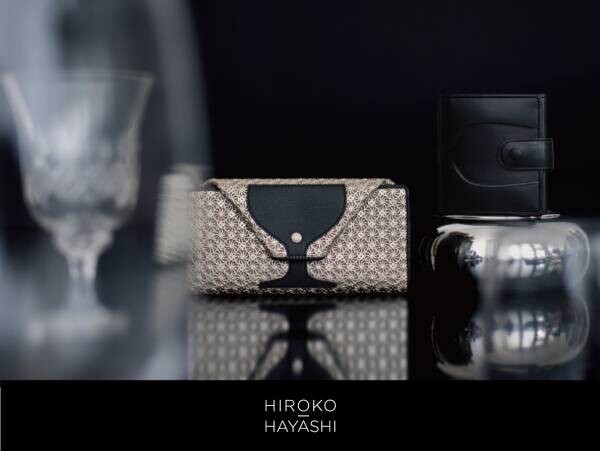 HIROKO HAYASHI（ヒロコ ハヤシ） ホリデーシーズンだけの限定コレクションを発売