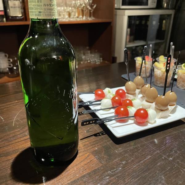 【日本初】人事担当限定バー「HR酒場」が青山にオープン