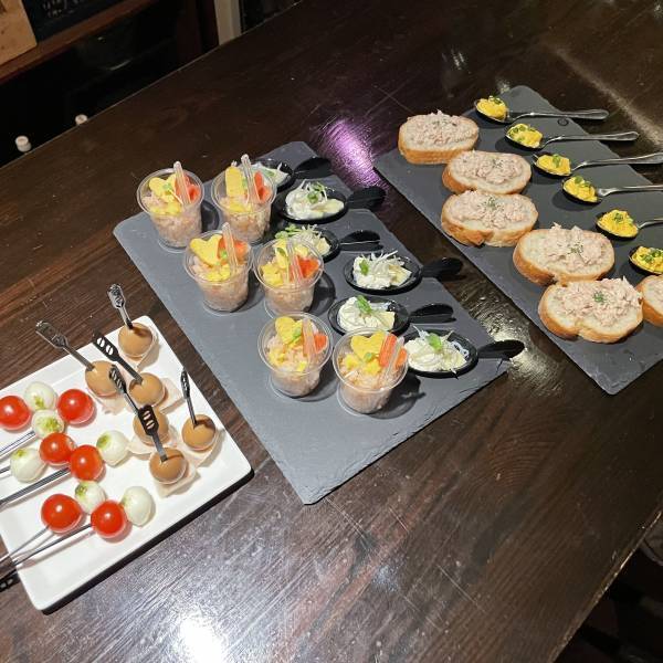 【日本初】人事担当限定バー「HR酒場」が青山にオープン