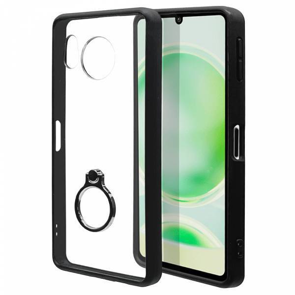 ブレない"快適さ"と止まらない"進化「AQUOS sense8 」専用アクセサリーを発売！