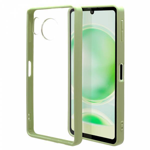 ブレない"快適さ"と止まらない"進化「AQUOS sense8 」専用アクセサリーを発売！