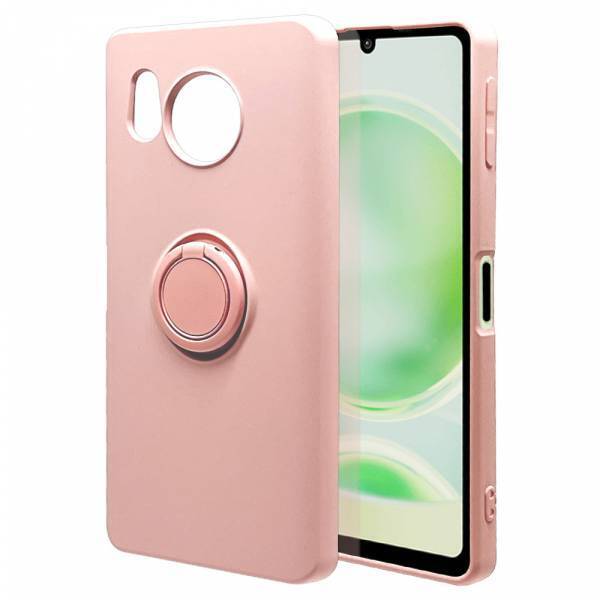 ブレない"快適さ"と止まらない"進化「AQUOS sense8 」専用アクセサリーを発売！