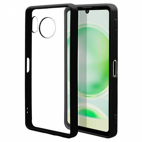 ブレない"快適さ"と止まらない"進化「AQUOS sense8 」専用アクセサリーを発売！