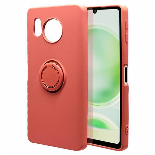 ブレない"快適さ"と止まらない"進化「AQUOS sense8 」専用アクセサリーを発売！