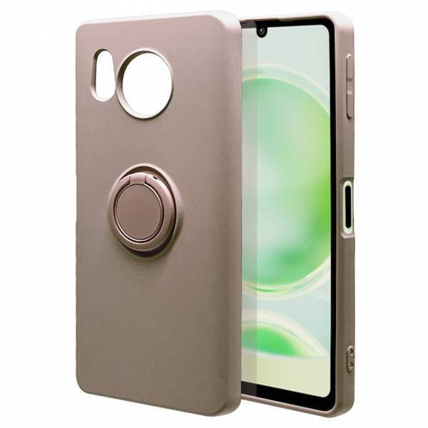 ブレない"快適さ"と止まらない"進化「AQUOS sense8 」専用アクセサリーを発売！