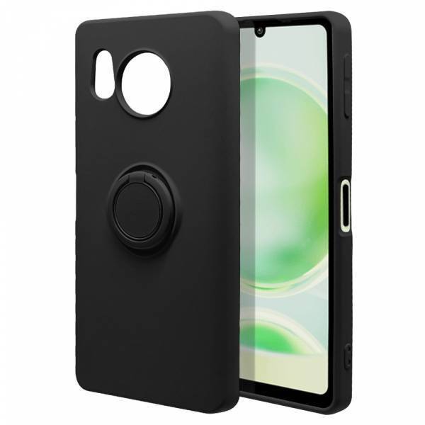 ブレない"快適さ"と止まらない"進化「AQUOS sense8 」専用アクセサリーを発売！