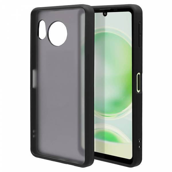 ブレない"快適さ"と止まらない"進化「AQUOS sense8 」専用アクセサリーを発売！