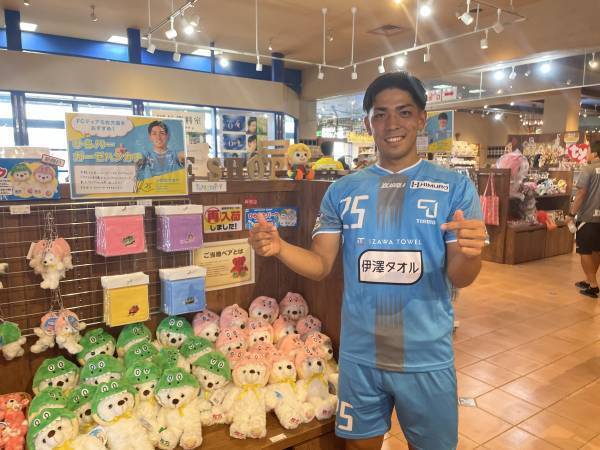 FCティアモ枚方×ひらかたパーク 「ティアモWEEK」 開催レポート　7月31日(月)～8月6日(日)コラボイベントと 8月5日(土)プールで監督・選手のトークショーを実施