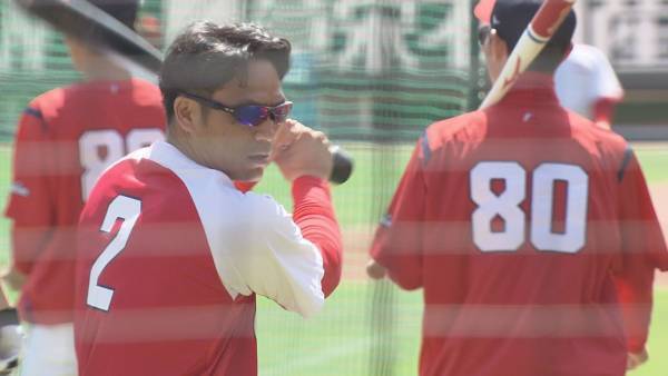 【カープ田中広輔】復活の糸口を見出した「ある心境の変化」に迫る！