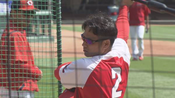 【カープ田中広輔】復活の糸口を見出した「ある心境の変化」に迫る！