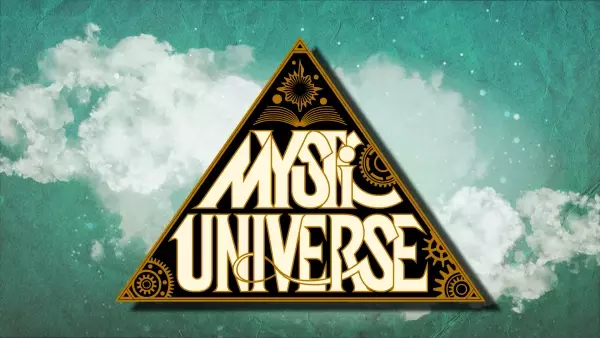 リアル脱出ゲームのSCRAPがおくる魔法世界創造プロジェクト 『Mystic Universe（ミスティックユニバース）』始動！