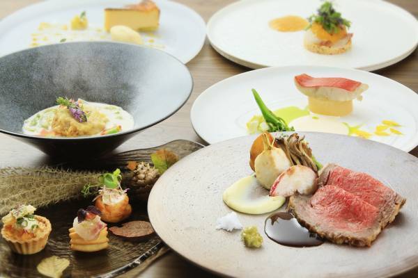 日本初※のホテルコンドミニアム・ホテルレジデンス 「BLISSTIA（ブリスティア）箱根仙石原」2023年12月15日開業！