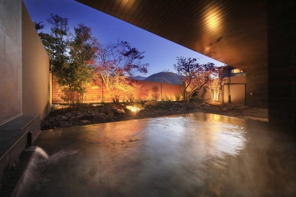 日本初※のホテルコンドミニアム・ホテルレジデンス 「BLISSTIA（ブリスティア）箱根仙石原」2023年12月15日開業！