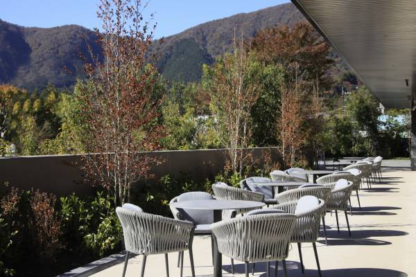 日本初※のホテルコンドミニアム・ホテルレジデンス 「BLISSTIA（ブリスティア）箱根仙石原」2023年12月15日開業！