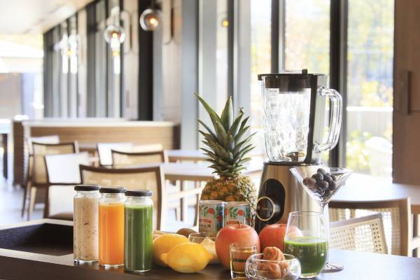 日本初※のホテルコンドミニアム・ホテルレジデンス 「BLISSTIA（ブリスティア）箱根仙石原」2023年12月15日開業！