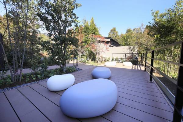 日本初※のホテルコンドミニアム・ホテルレジデンス 「BLISSTIA（ブリスティア）箱根仙石原」2023年12月15日開業！