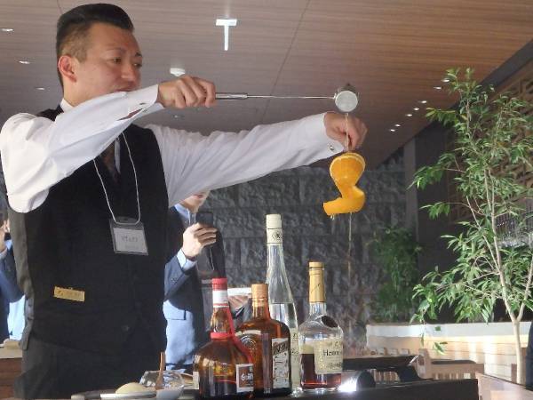 日本初※のホテルコンドミニアム・ホテルレジデンス 「BLISSTIA（ブリスティア）箱根仙石原」2023年12月15日開業！