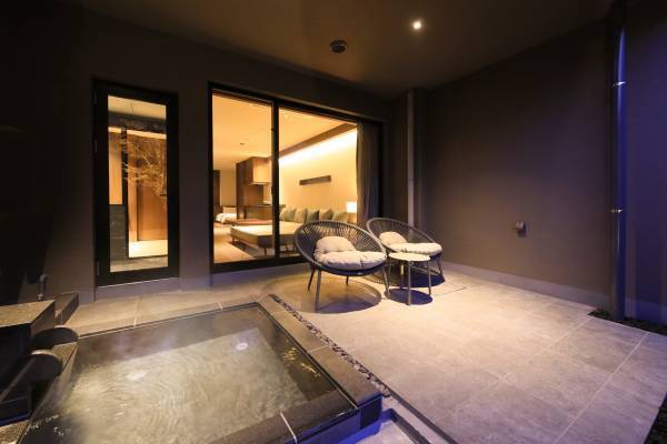 日本初※のホテルコンドミニアム・ホテルレジデンス 「BLISSTIA（ブリスティア）箱根仙石原」2023年12月15日開業！