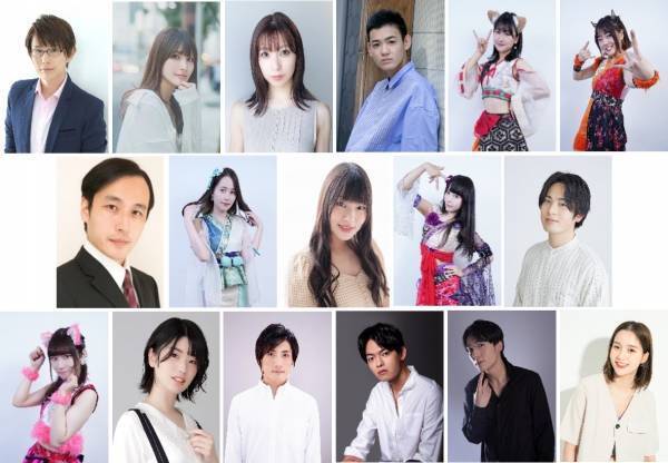 “推しとクラスメイトになれるイマーシブ”　マルチストーリー形式で楽しむ「サヨナラワールド イマーシブシリーズ 『思い出の学校』が上演決定　カンフェティでチケット発売