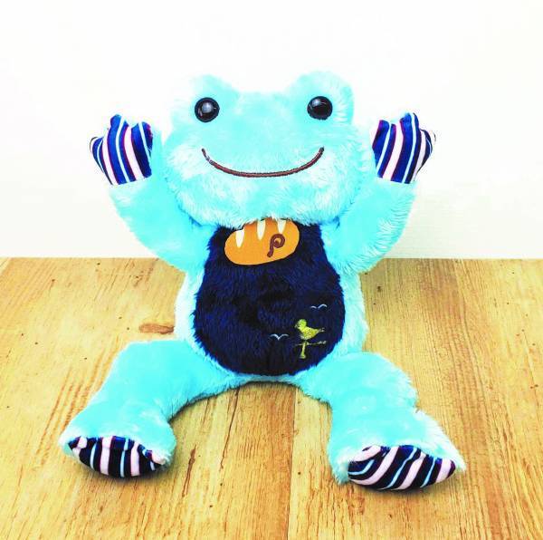 かえるのピクルス期間限定ショップ「メゾン・ド・ピクルス」開催決定！＠神戸阪急