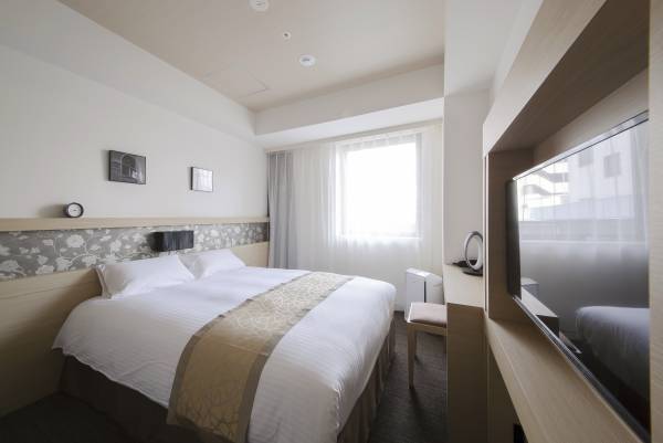 ホテル京阪 淀屋橋 最上階にプレミアムフロアが誕生