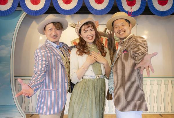 ～ 冬のびわ湖クルーズ2023 ～ 12月4日（月）より冬期ダイヤにて運航を開始！