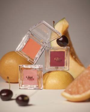 韓国コスメブランド【Glint（グリント）】より新商品登場！