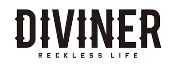【2023最新】メンズストリートで大人気のブラックレターシリーズより2月1日に待望の新作3点販売開始　『DIVINER（ディバイナー）』