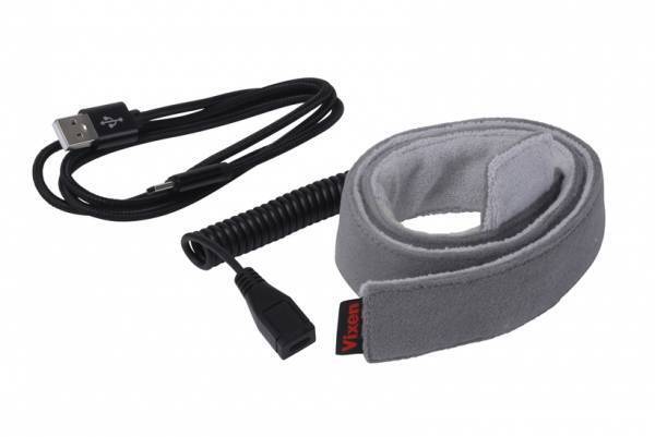 世界初「カーボンナノチューブ」素材採用。 星空撮影のマストアイテム、レンズへの結露を防ぐ『レンズヒーター360IV』を3月20日（月）発売