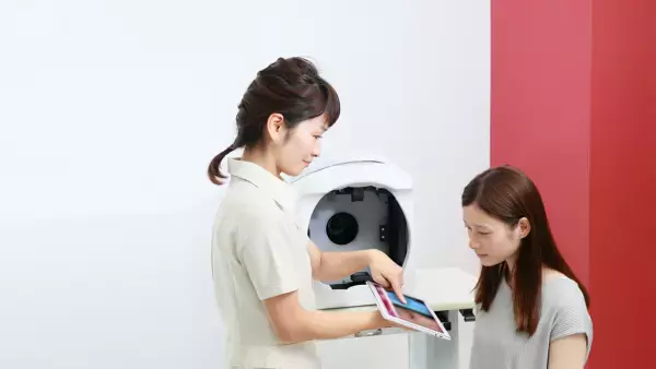 シリーズ累計500台突破！患者さまのお肌を見える化する肌画像カウンセリングシステム『re-Beau2』｜株式会社ジェイメック